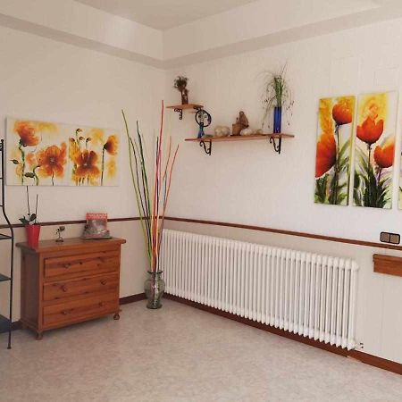 Albergue Ciudad Del Doncel Siguença Quarto foto